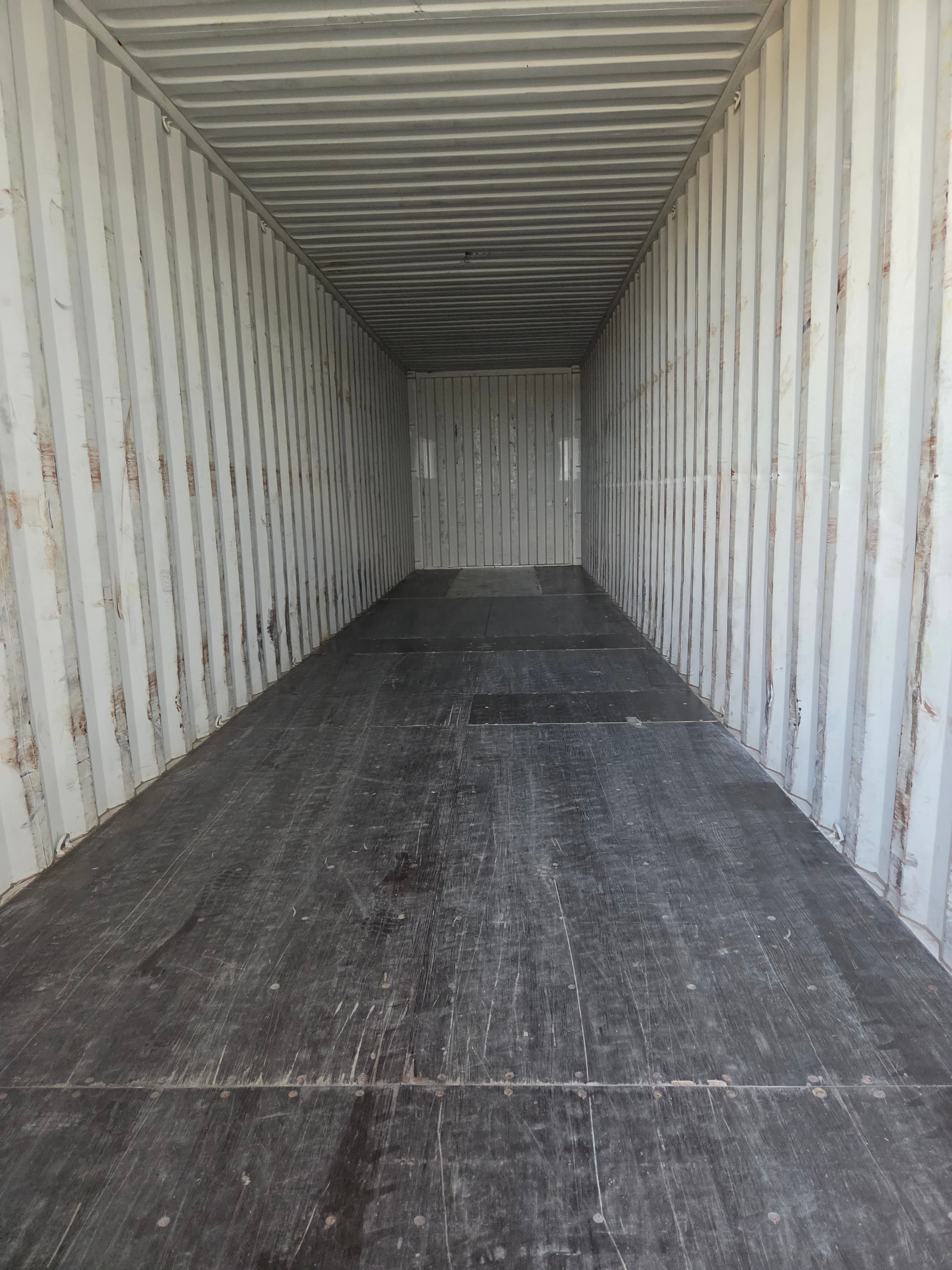 40FT HC IICL PREMIUM SEACAN